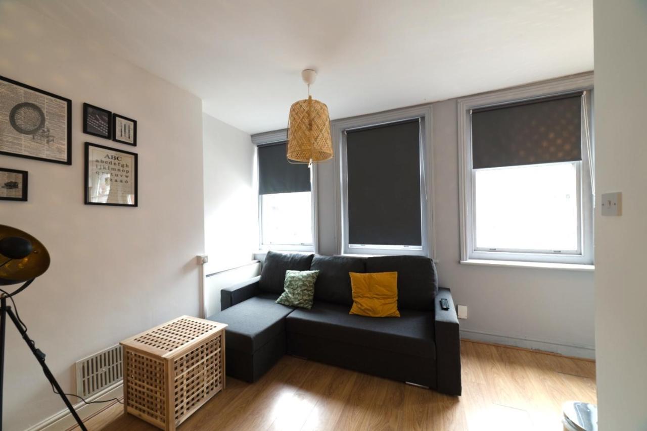 Clerkenwell By Dc Apartment London