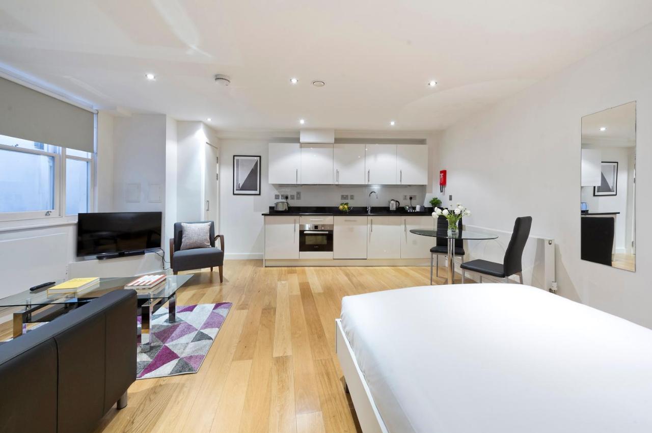 Red Lion Court By City2stay *