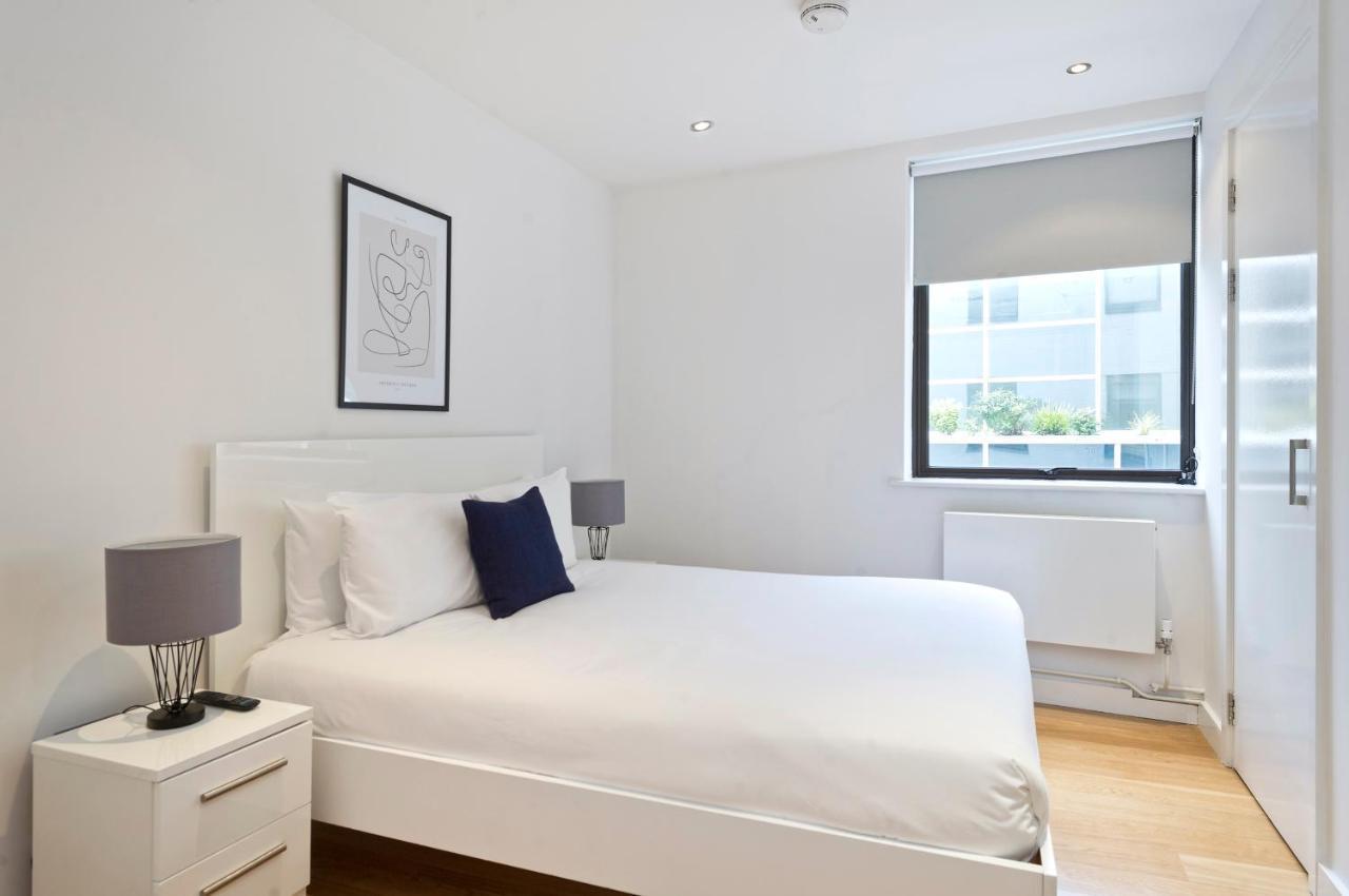 Red Lion Court By City2stay