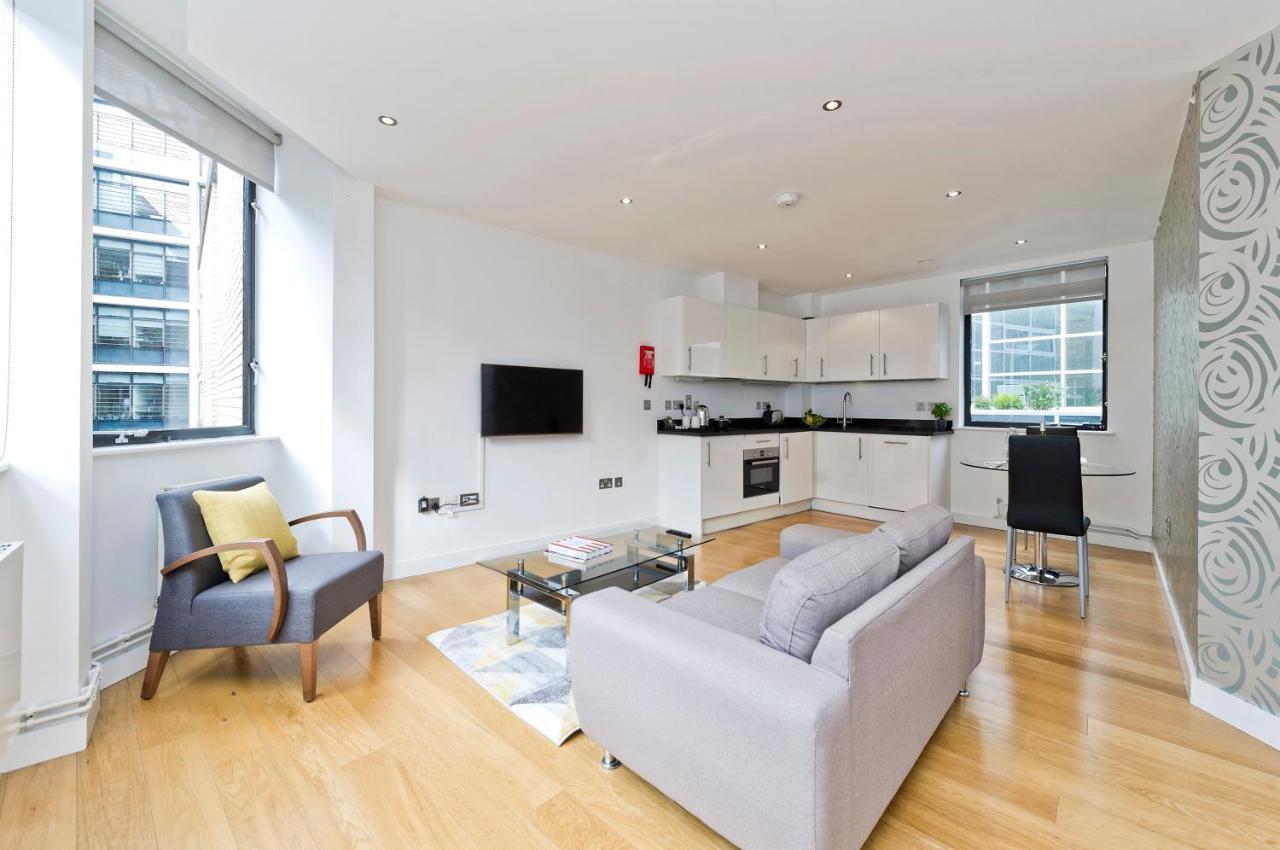 Red Lion Court By City2stay Londen