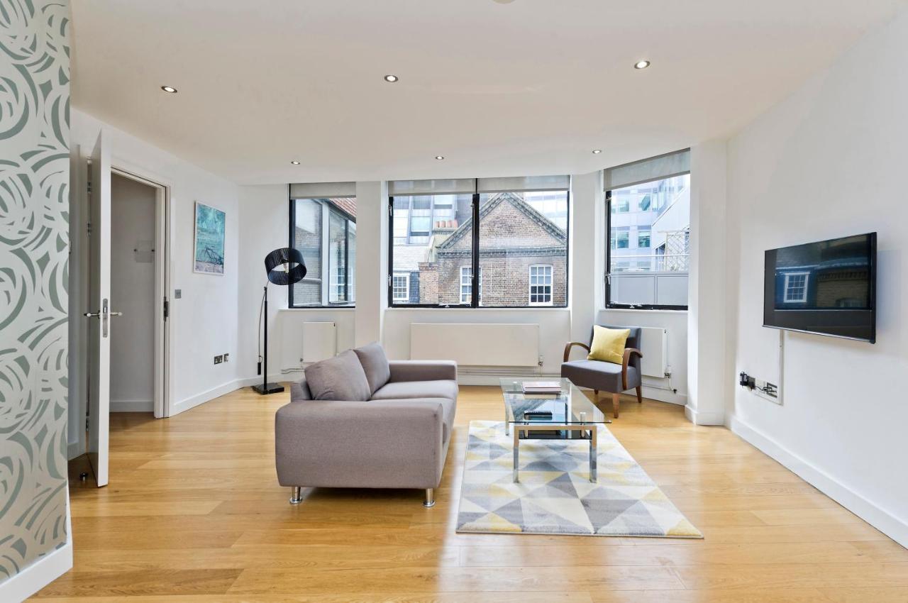 Red Lion Court By City2stay *