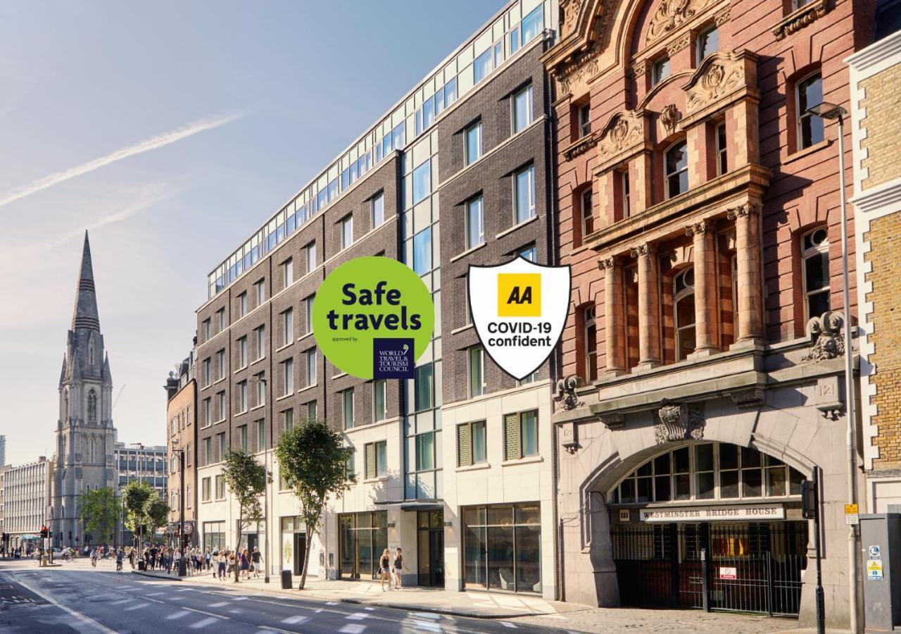 Marlin Waterloo 4* Londen