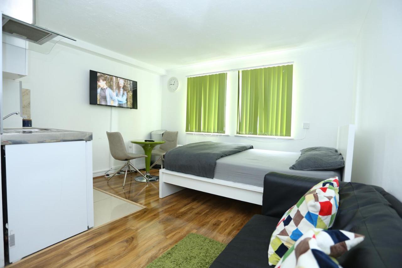 Lejlighed Lytham Studio