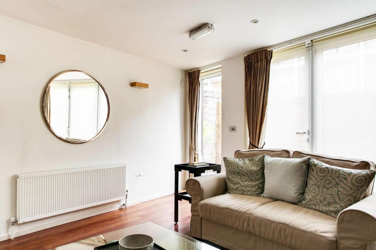 Guestready - Charming 1br In West - 4 Guests! * Londen