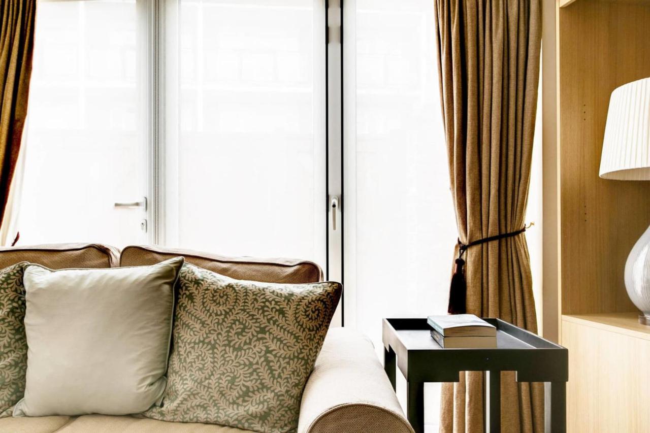 Guestready - Charming 1br In West - 4 Guests! Appartement Londen