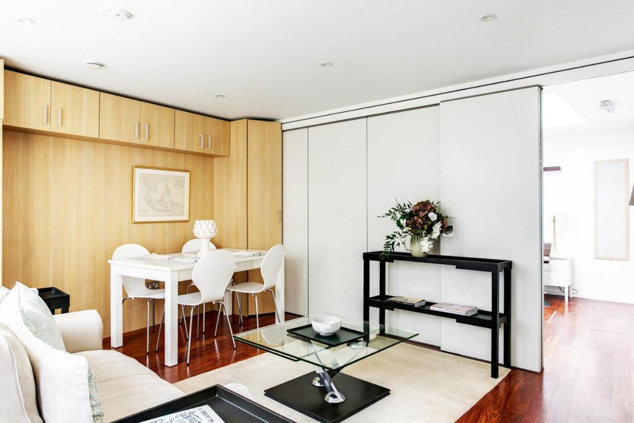 Guestready - Charming 1br In West - 4 Guests! Appartement Londen