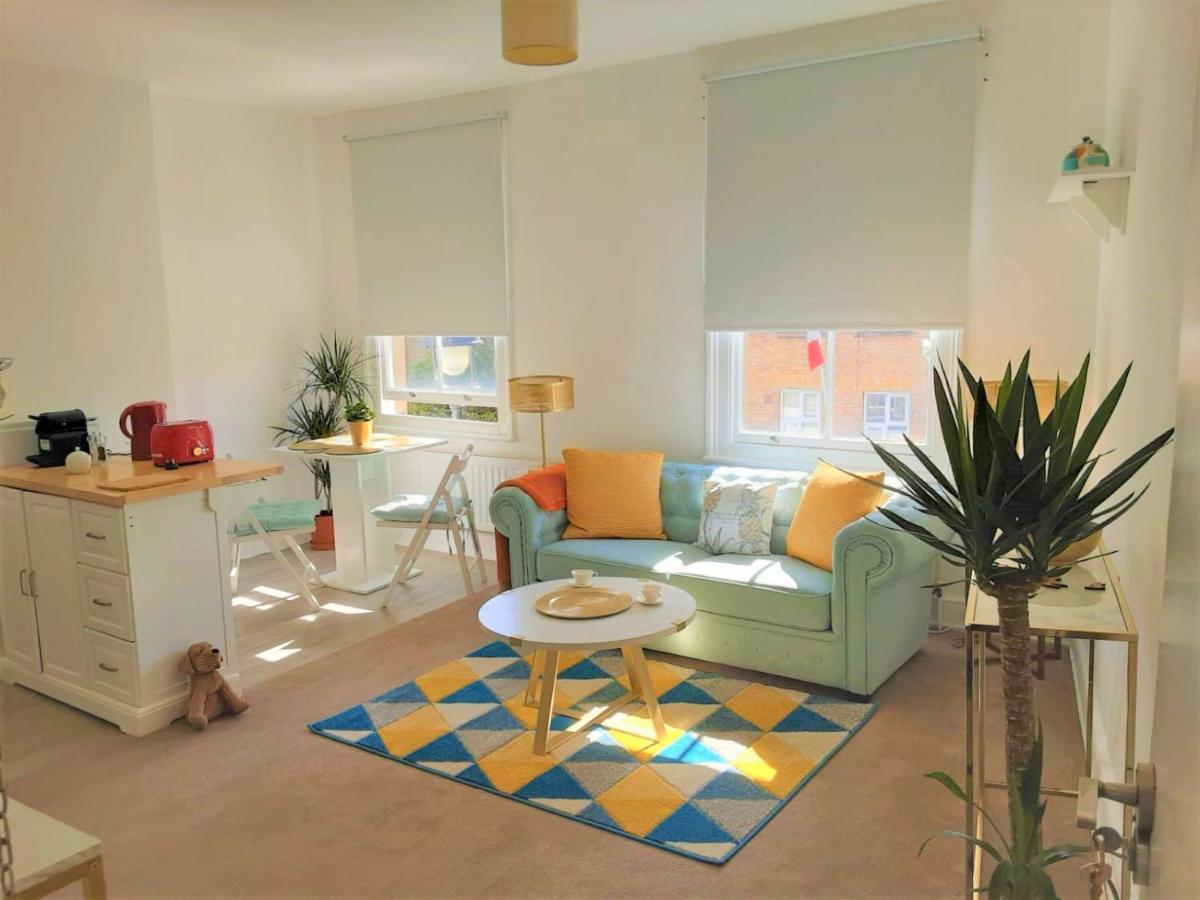 Apartment Julian Center Of London