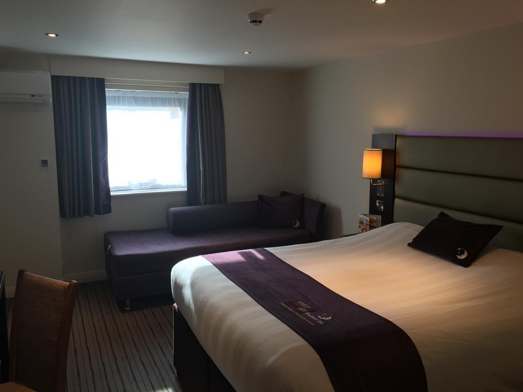 Hotell Premier Wimbledon South 3*