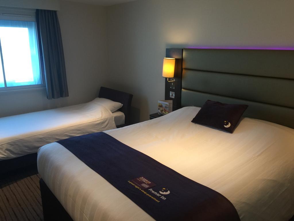 Premier Wimbledon South Hotell 3*