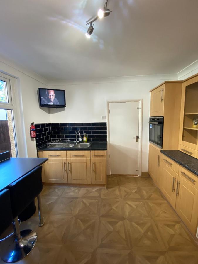 Stratford Cozy Double Privat overnatting *