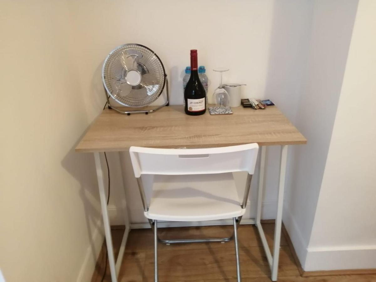 Stratford Cozy Double Alloggio in famiglia Londra