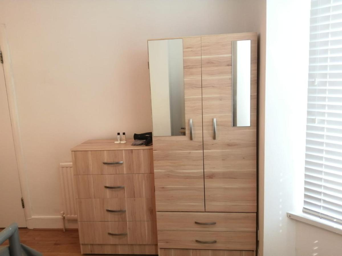 Privat overnatting Stratford Cozy Double *