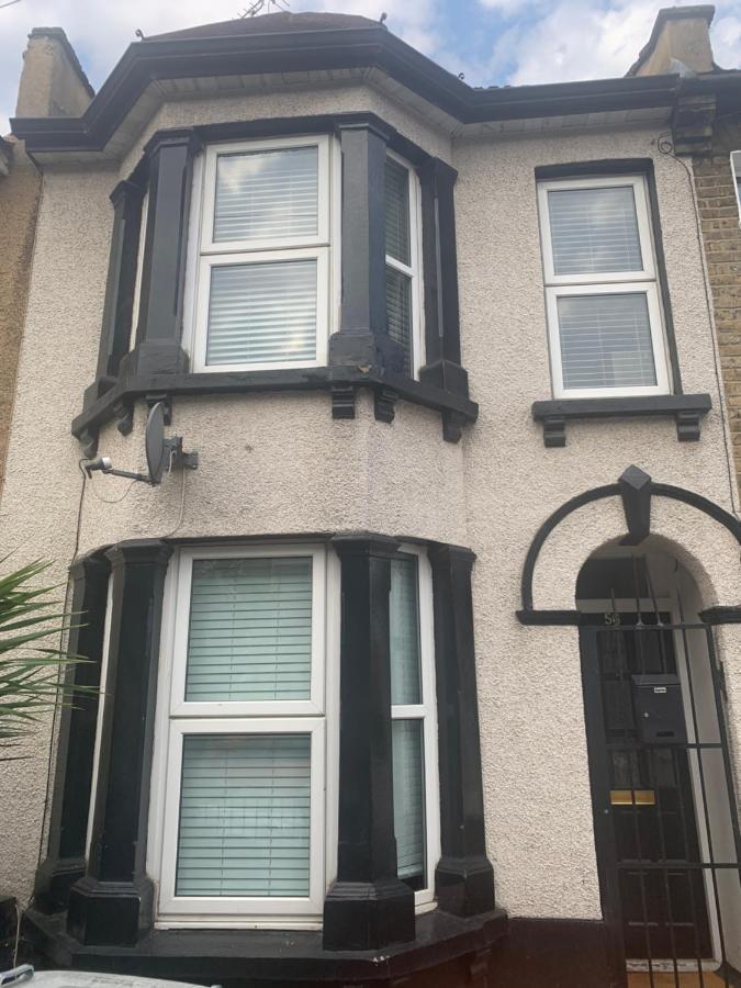 Privat overnatting Stratford Cozy Double