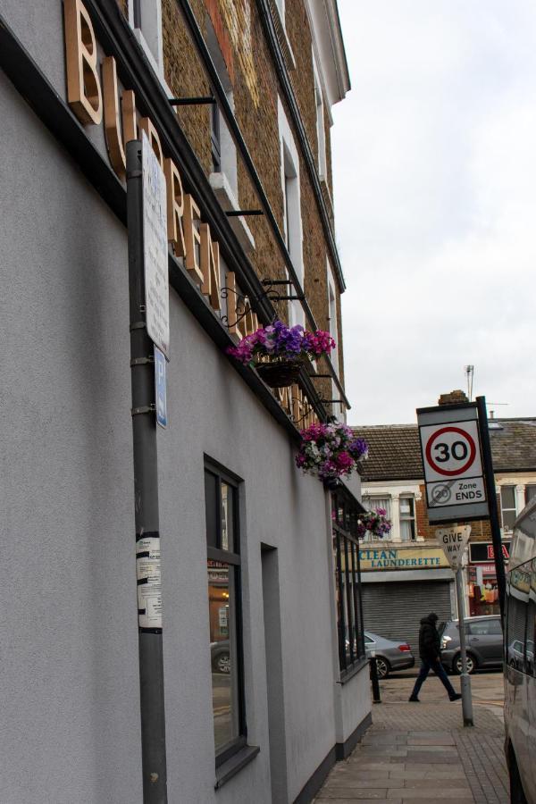 Burren London