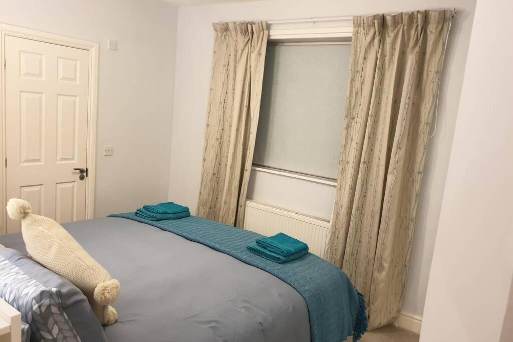 Appartement Spacious 2 Bed In Gated Community Up To 6 Guests *