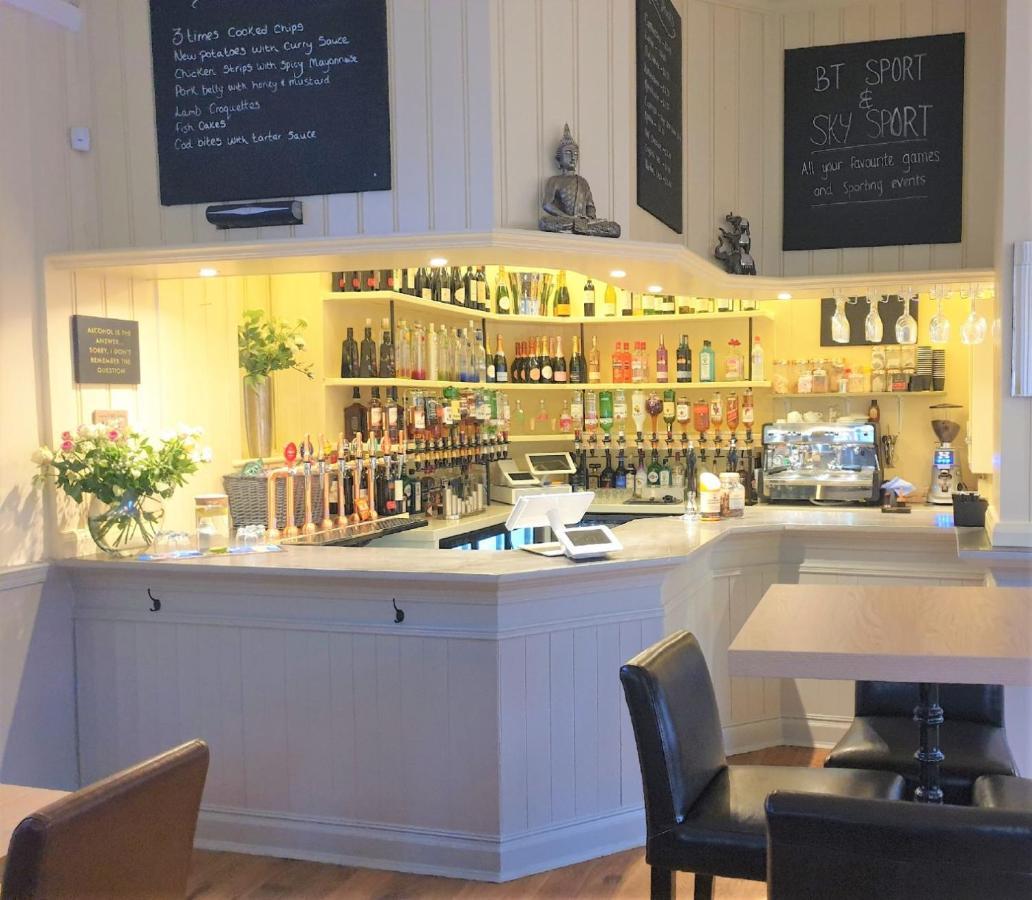 St Johns Boutique Affittacamere 4*
