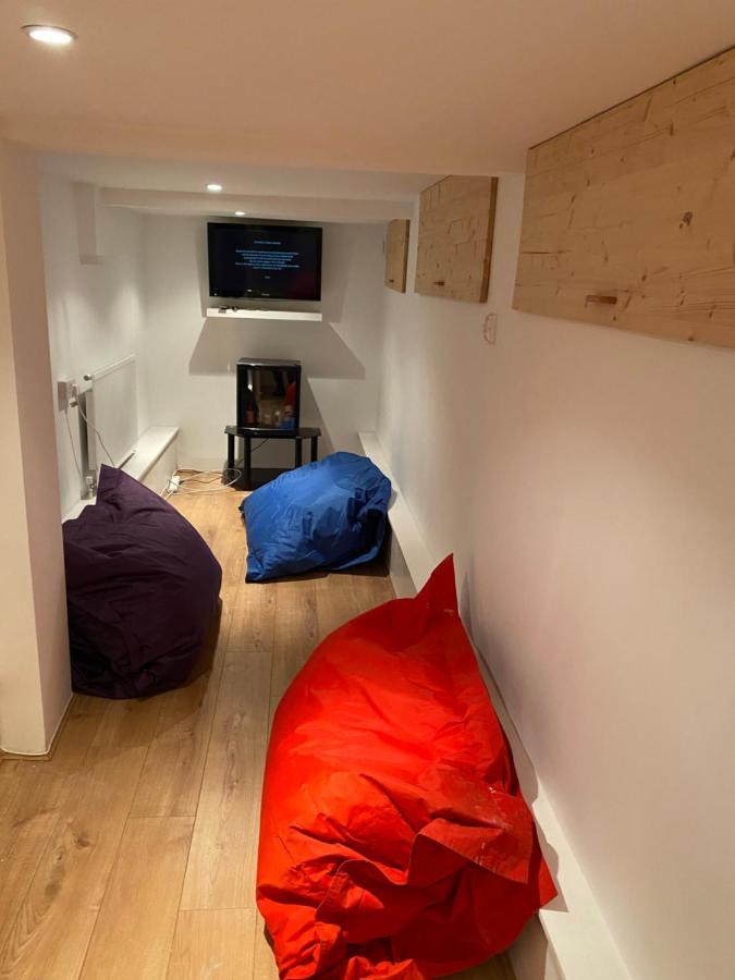 Stratford Cozy Double Londra