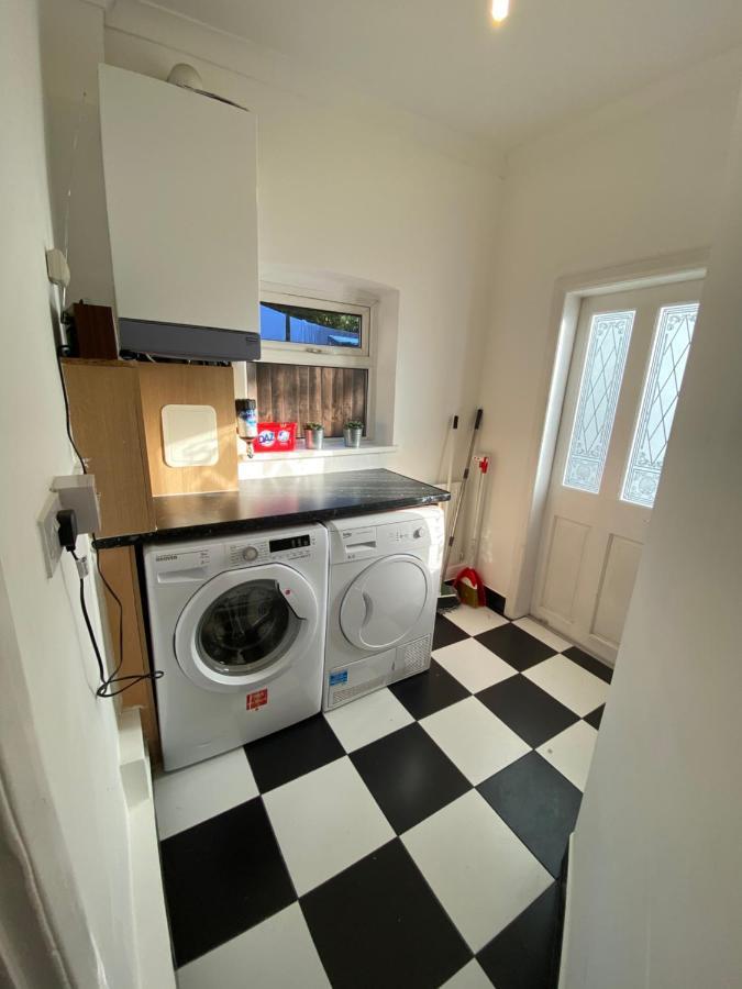 Stratford Cozy Double Privat overnatting *