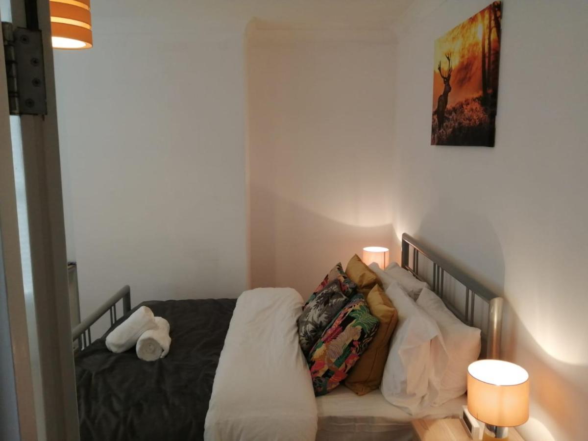 Stratford Cozy Double Privat overnatting *
