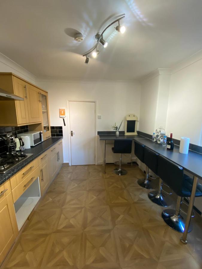 Privat overnatting Stratford Cozy Double *
