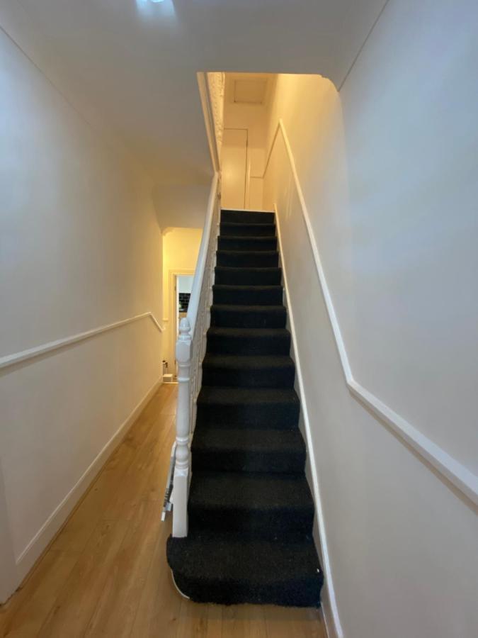 Stratford Cozy Double Privat overnatting London