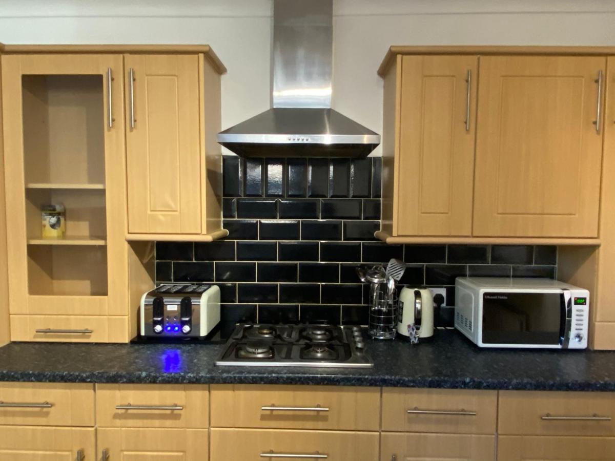 Stratford Cozy Double Privat overnatting *