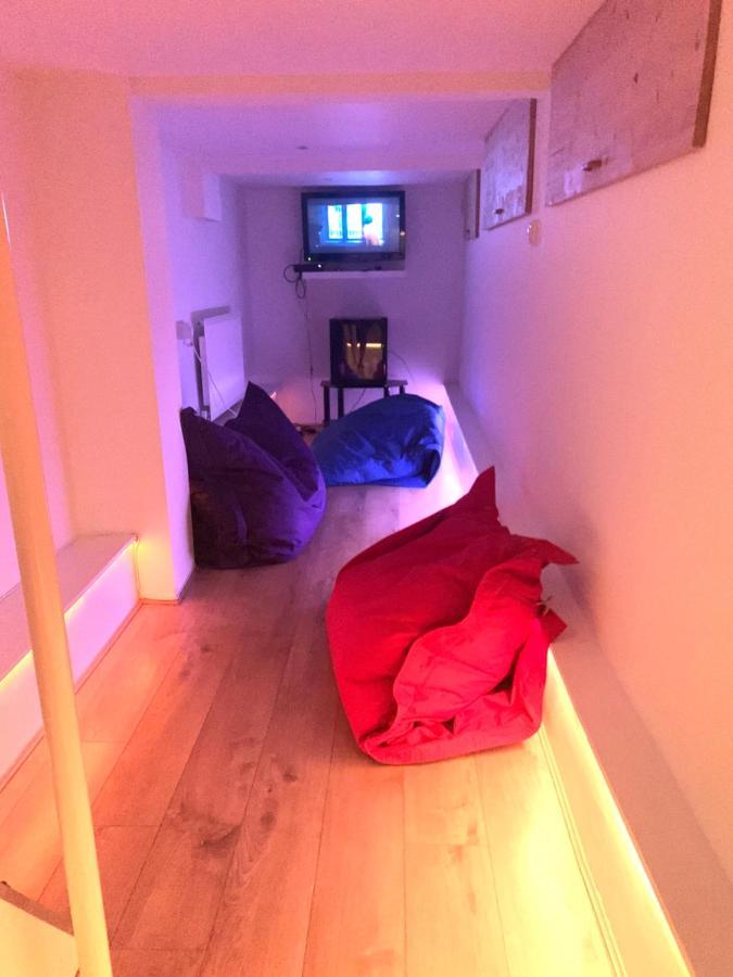 Privat overnatting Stratford Cozy Double *