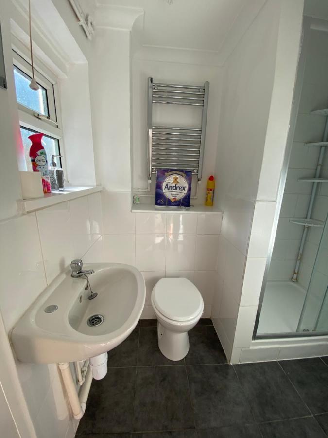 Stratford Cozy Double Privat overnatting