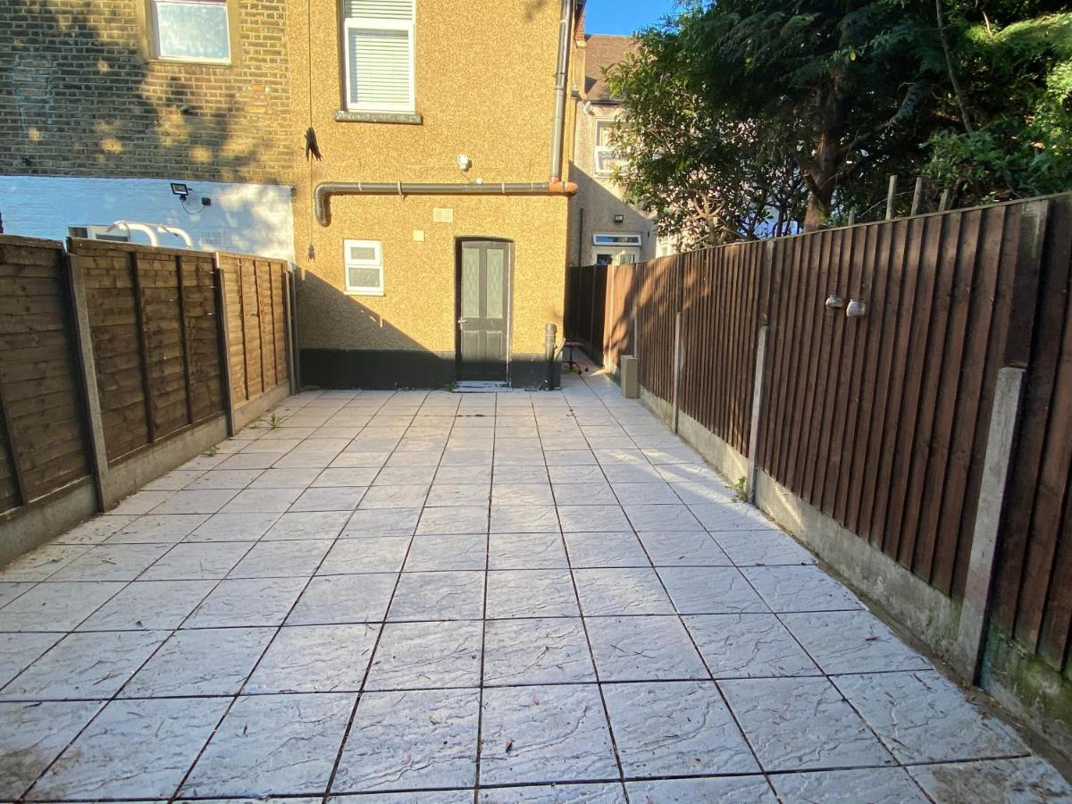 Privat overnatting Stratford Cozy Double London