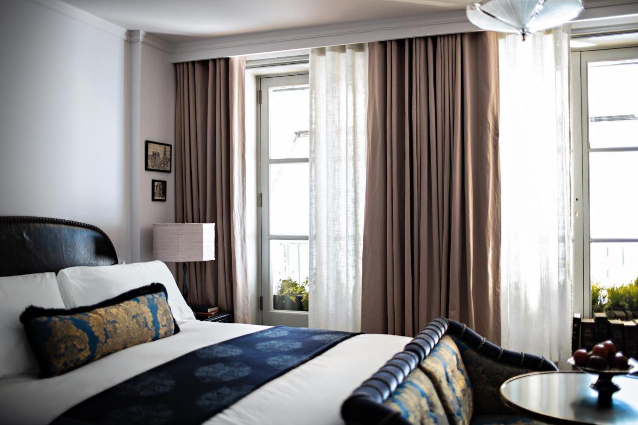 Nomad 5* London