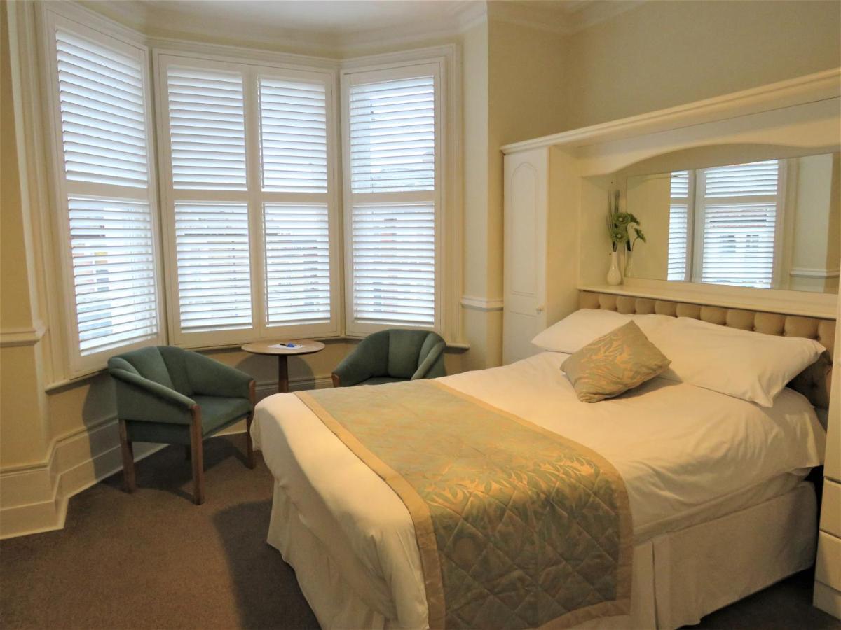 Marple Guest house London