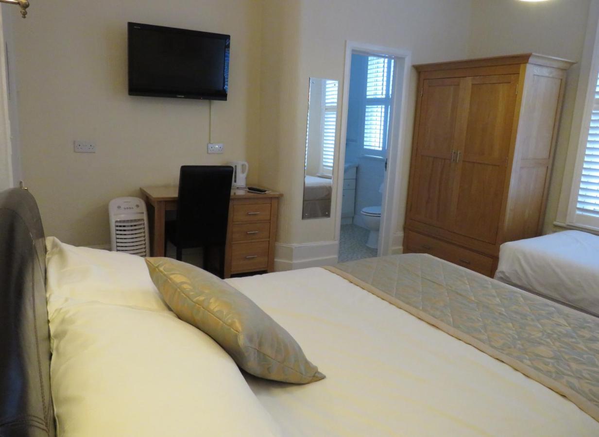 Guest house Marple 3*