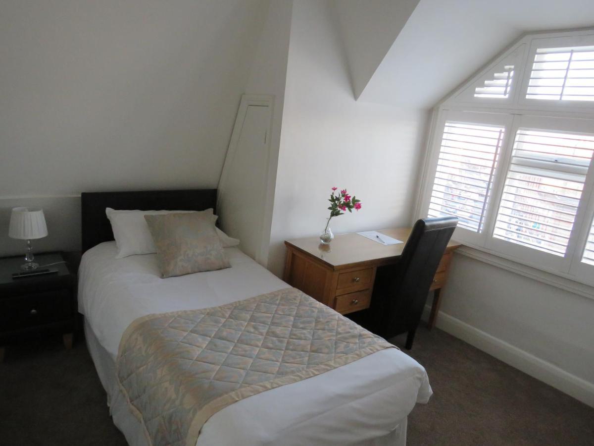 Guest house Marple