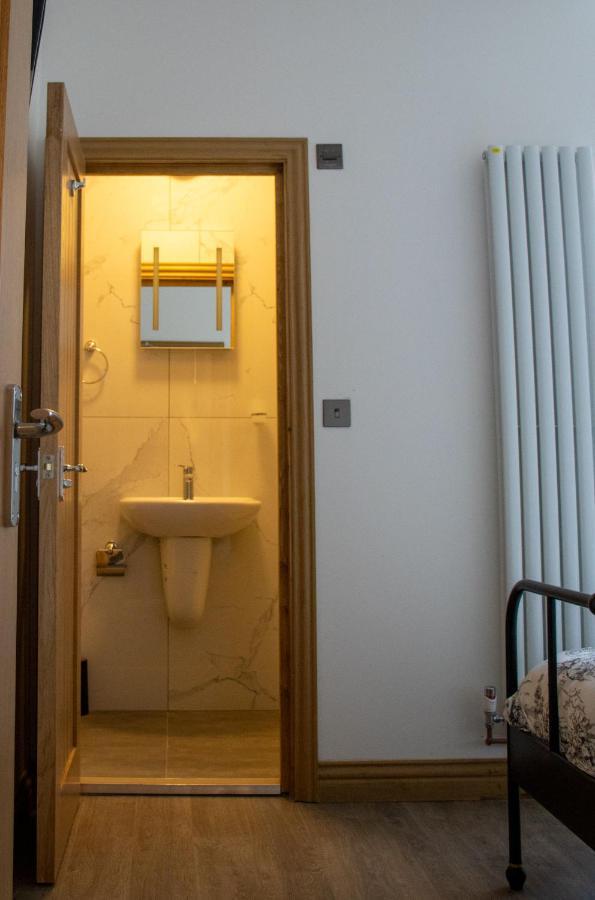 Hotel Burren Londen