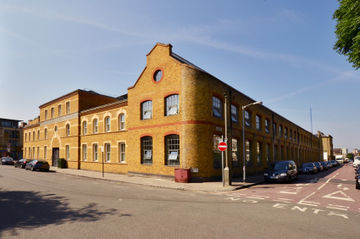 Axiom Park London