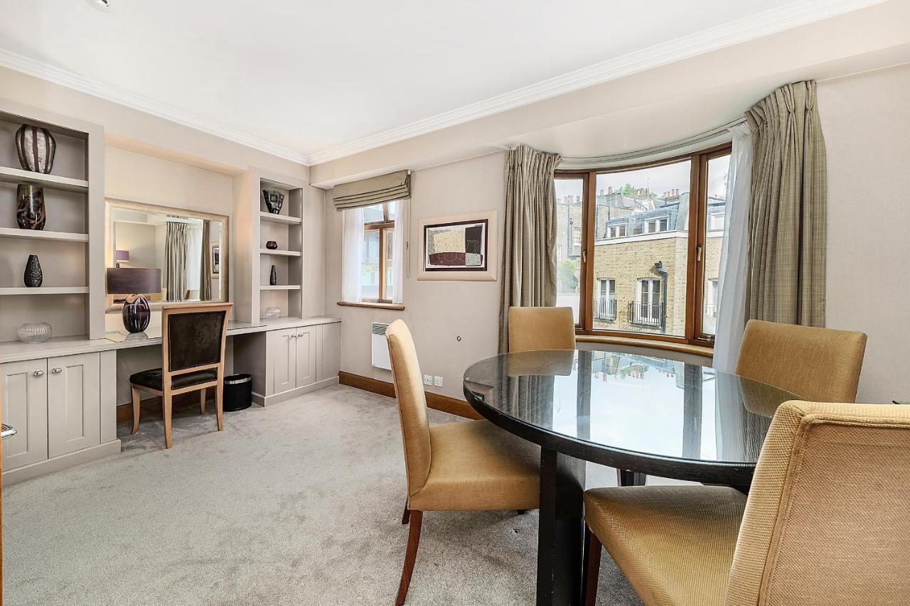 Cheval Knightsbridge Aparthotel London