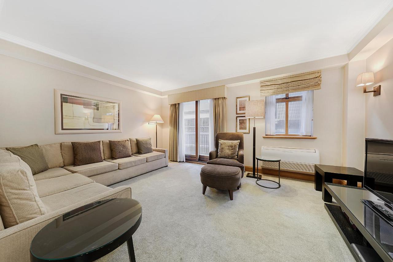 Cheval Knightsbridge 5* London