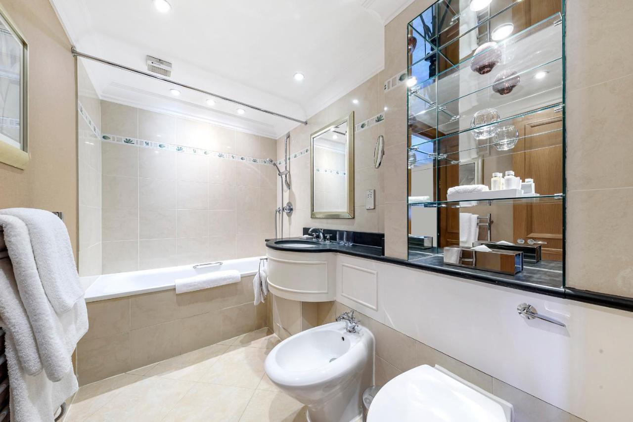 Aparthotel Cheval Knightsbridge