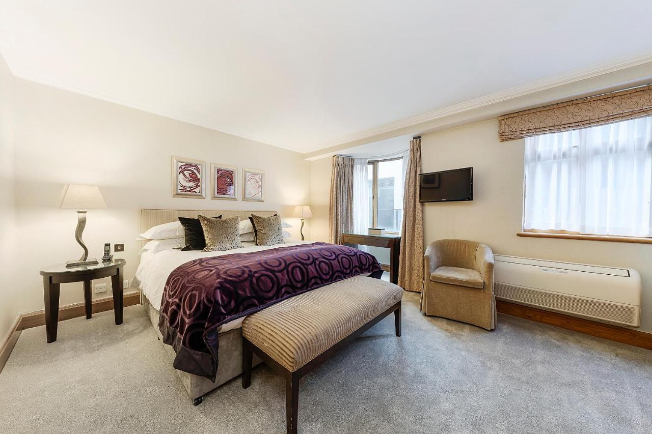 Cheval Knightsbridge Londen