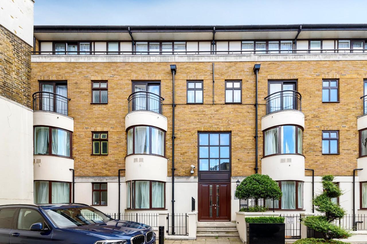 Cheval Knightsbridge Aparthotel London