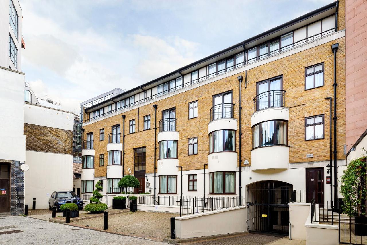 Aparthotel Cheval Knightsbridge 5*
