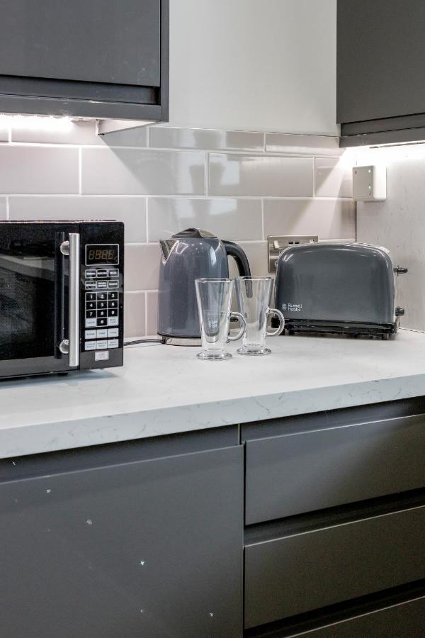 Luxury Chic Near Canary Wharf, Excel, O2 & Stratford
