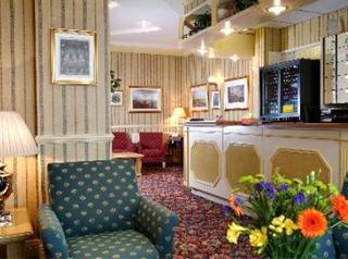Hotel Victoria 3*