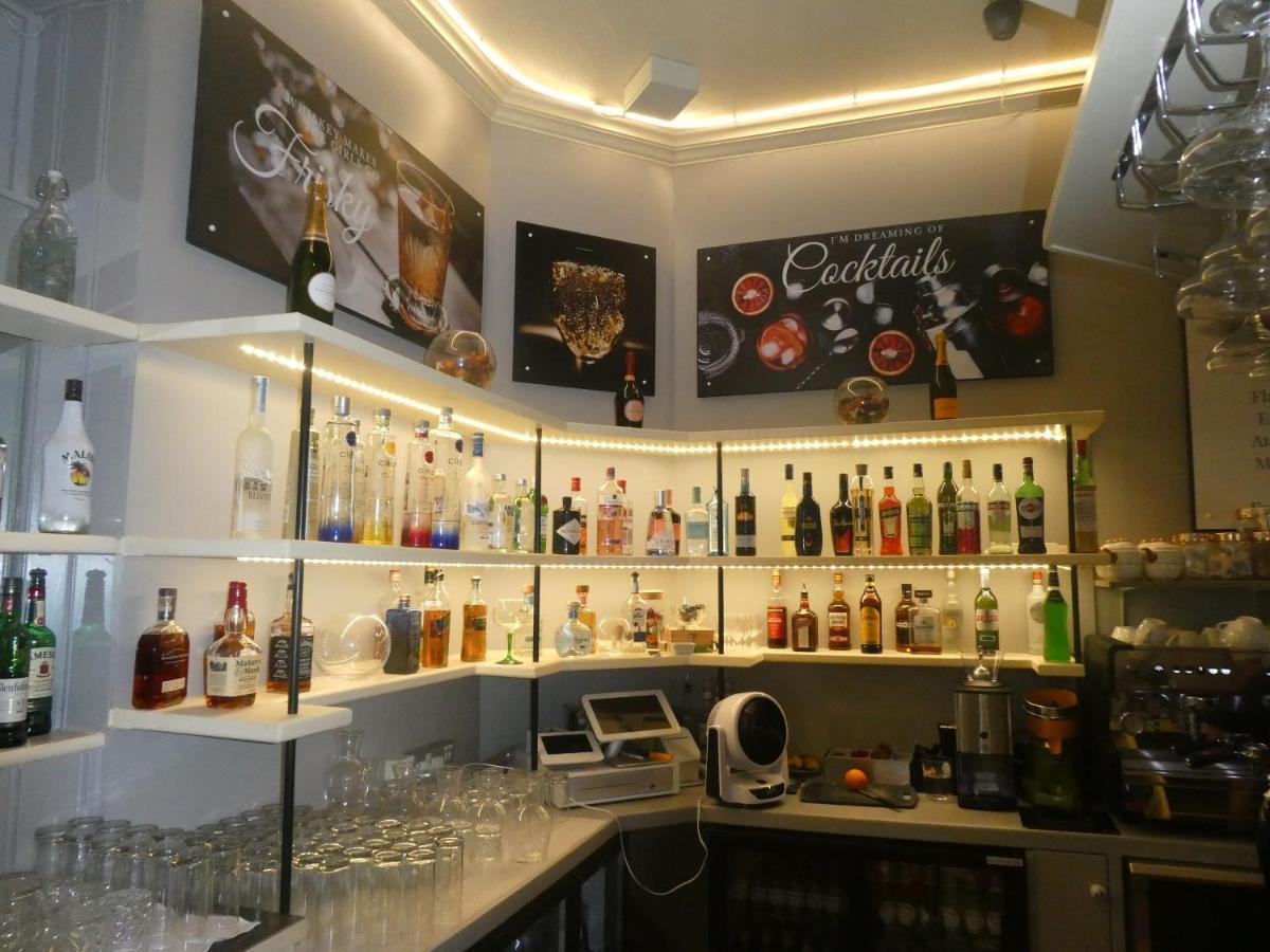 Affittacamere St Johns Boutique Londra