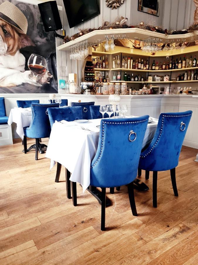 St Johns Boutique 4* Londra
