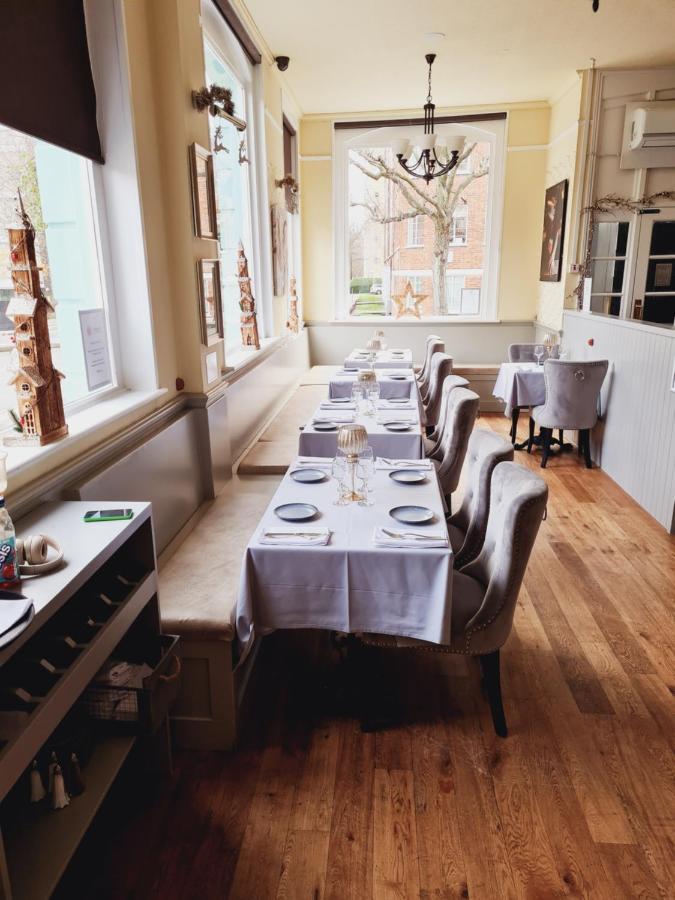 St Johns Boutique 4* Londra