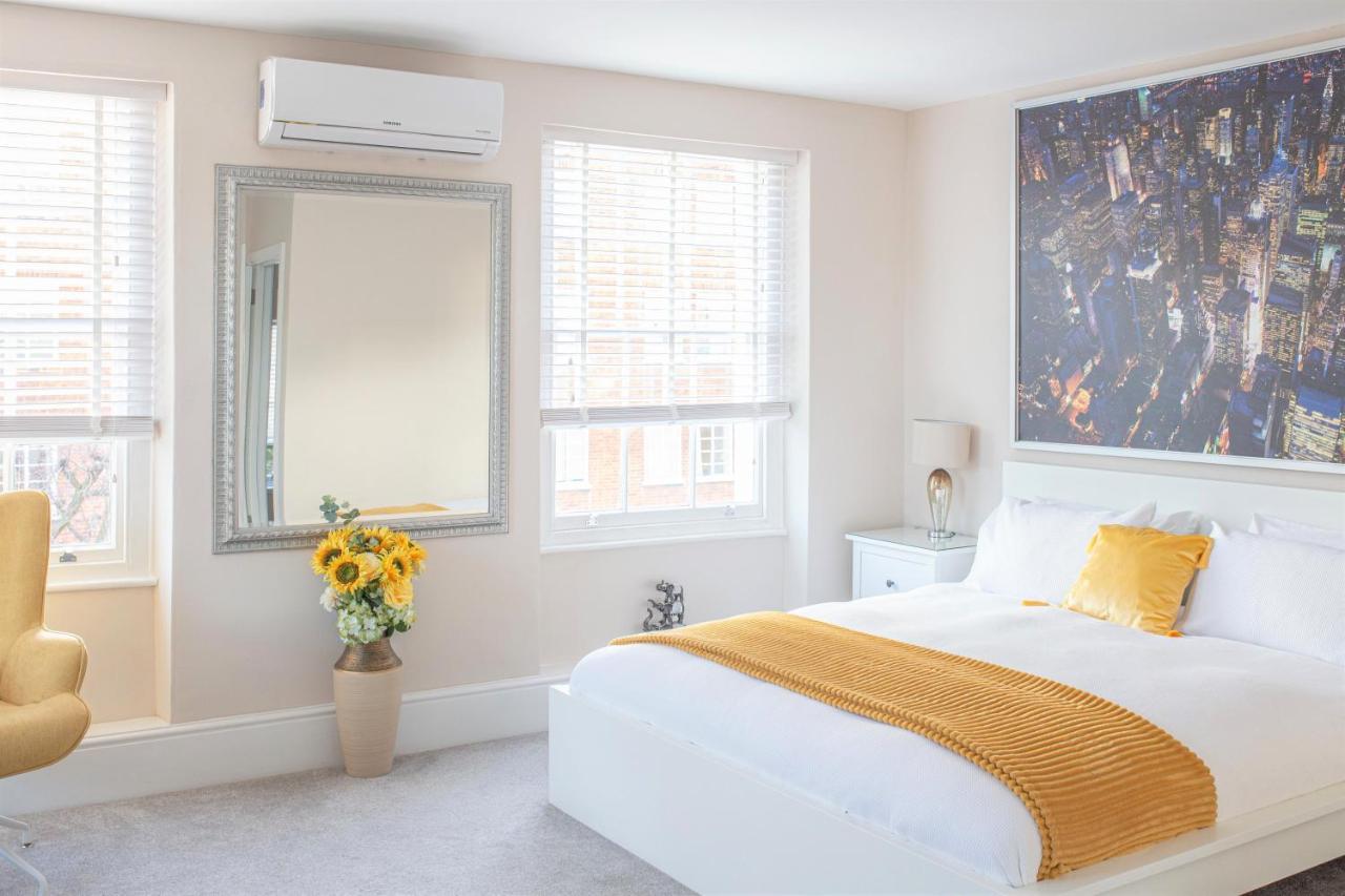 Affittacamere St Johns Boutique 4*