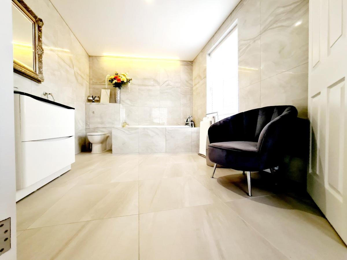 St Johns Boutique Affittacamere Londra