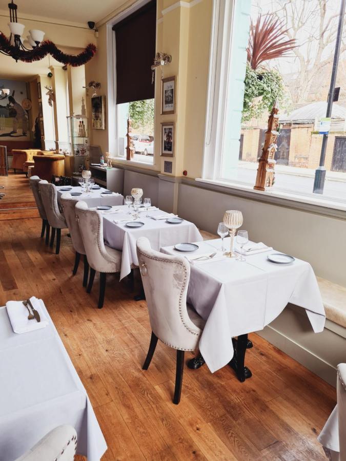 St Johns Boutique Londra