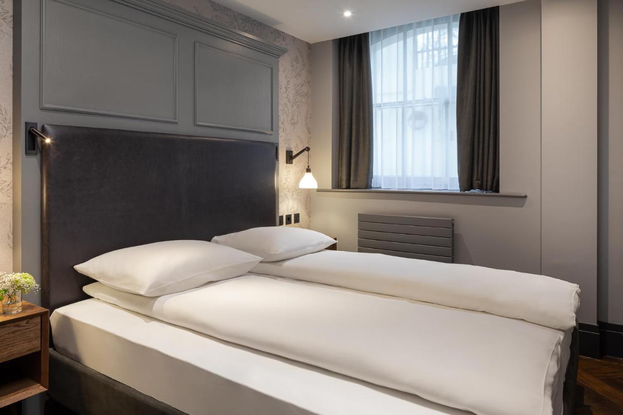 Hapimag Lejlighedshotel 4*